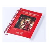 Livro Oracoes Selecionadas Por