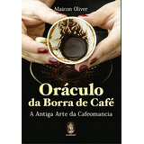 Livro Oráculo Da Borra De Café