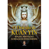 Livro Oraculo De Kuan