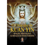 Livro Oraculo De Kuan