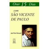 Livro Orar 15 Dias