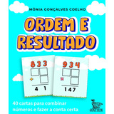 Livro Ordem E Resultado