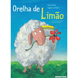 Livro Orelha De Limao