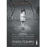 Livro Orfanato Peregrine Crianças Peculiares Econômica 