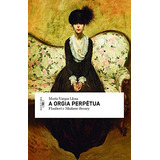 Livro Orgia Perpetua