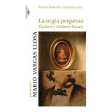 Livro Orgia Perpetua Flaubert