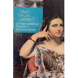 Livro Orgia Perpetua Flaubert