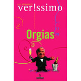 Livro Orgias