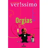 Livro Orgias