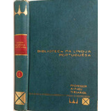 Livro Origem Da Lingua Portuguesa Vol 1 Da Biblioteca Da Lingua Portugues Alpheu Tersariol 0 