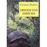 Livro Origem Das Espécies