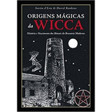 Livro Origens Magicas Da