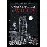 Livro Origens Magicas Da