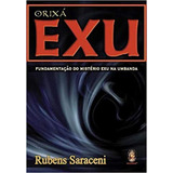 Livro Orixá Exu