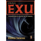 Livro Orixá Exu Vol 7
