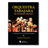 Livro Orquestra Tabajara De