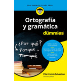 Livro Ortografía Y Gramática Para Dummies