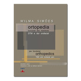 Livro Ortopedia Funcional Dos Maxilares, Dtm E Dor Orofacial
