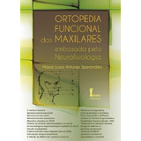 Livro Ortopedia Funcional Dos Maxilares