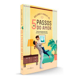 Livro Os 5 Passos
