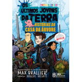 Livro Os Ultimos Jovens