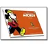 Livro Os Anos De Ouro De Mickey 1937-1938 - Monarca De Medio