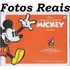 Livro Os Anos De Ouro De Mickey Volume 3 (1932-1933) O Mistério Do Castelo Assombrado E Outras Histórias - Hq Gibi, Capa Dura