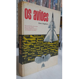 Livro Os Avioes