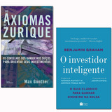 Livro Os Axiomas De