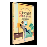Livro Os Cinco Passos