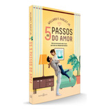 Livro Os Cinco Passos