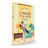 Livro Os Cinco Passos