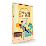 Livro Os Cinco Passos