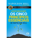 Livro Os Cinco Principios