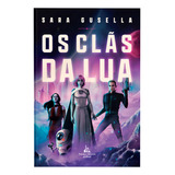 Livro Os Clas Da