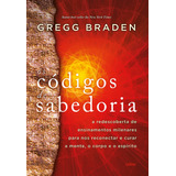 Livro Os Codigos Da
