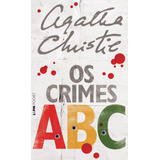 Livro Os Crimes Abc
