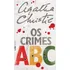 Livro Os Crimes Abc
