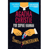 Livro Os Crimes Do