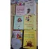 Livro Os Delírios De Consumo De Becky Bloom + A Irmã + As Listas De Casamento + Mini + Samantha Sweet,  Executiva Do Lar Sophie Kinsella Capa Mole Editora Record + Dvd Original