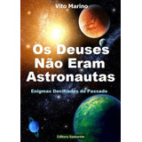 Astronautas