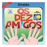 Livro Os Dez Amigos