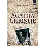 Livro Os Diários Secretos De Agatha