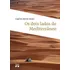 Livro Os Dois Lados Do Mediterrâneo