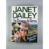 Livro Os Donos Da