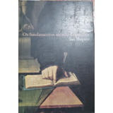 Livro Os Fundamentos Morais Da Política Ian Shapiro Fernando Santos Tradução Evandro Ferreira E Silva Revi 2006 