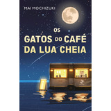 Livro Os Gatos Do