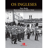 Livro Os Ingleses