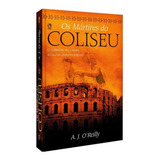 Livro Os Mártires Do Coliseu Cpad
