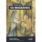 Livro Os Miseráveis